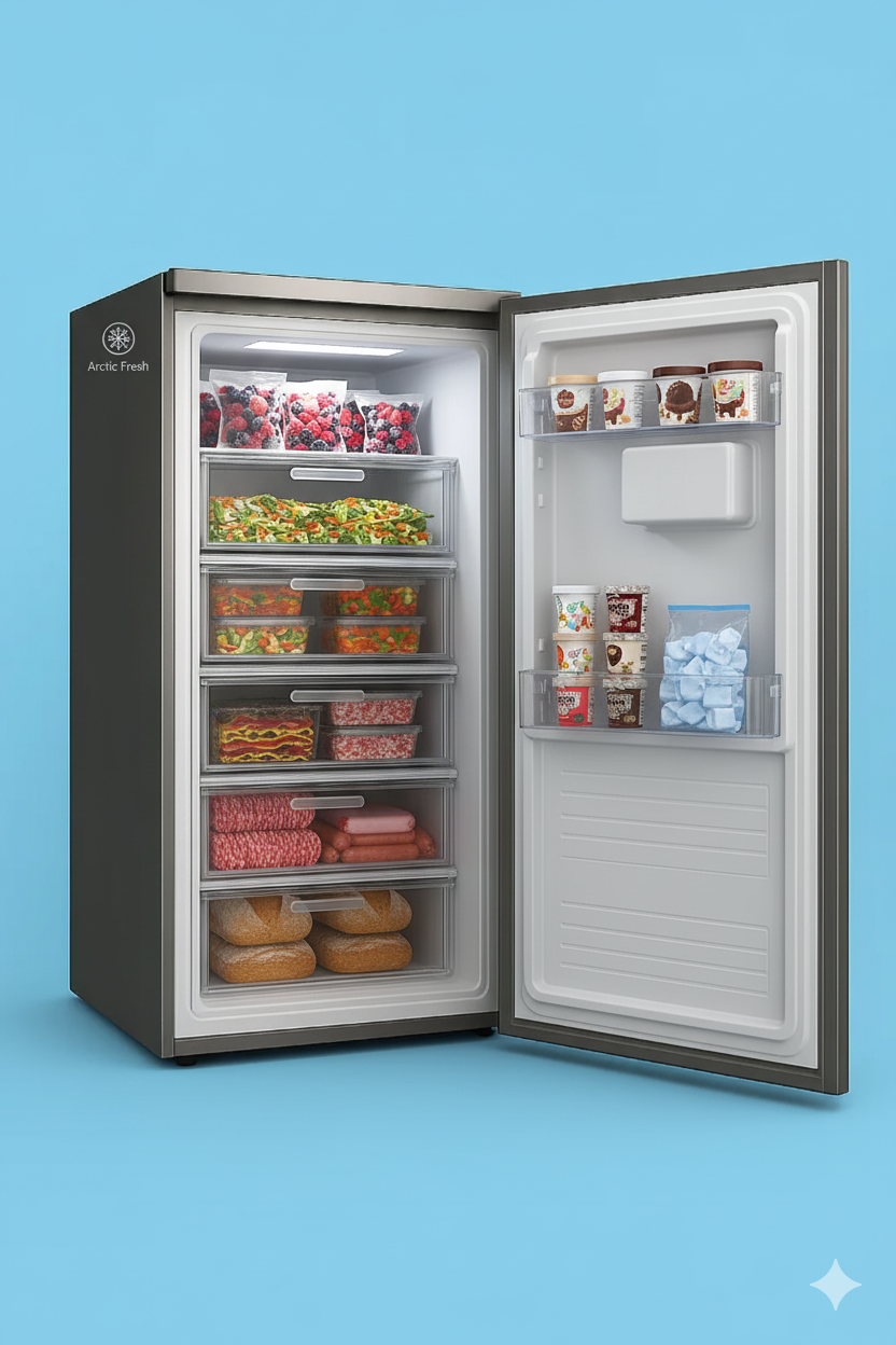 صيانة ديب فريزر